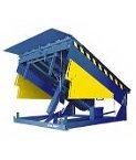 Dock Levelers