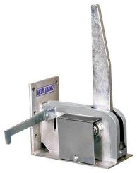 Manual truck latch Model ML-10
